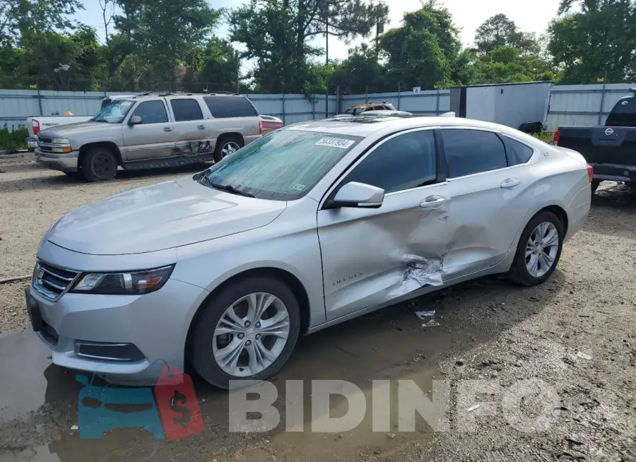 2G1125S39F9190021 Photo# 1