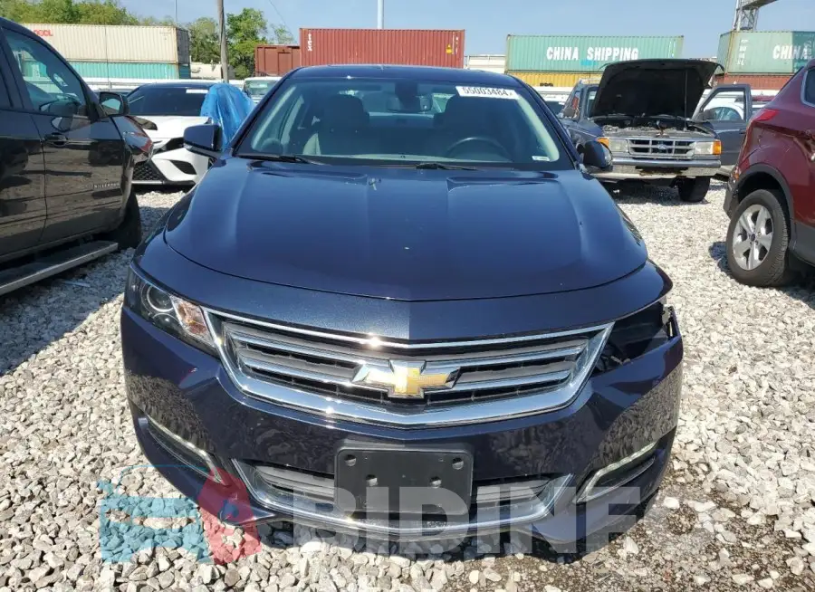 2G11Z5S34K9140780 Photo# 5