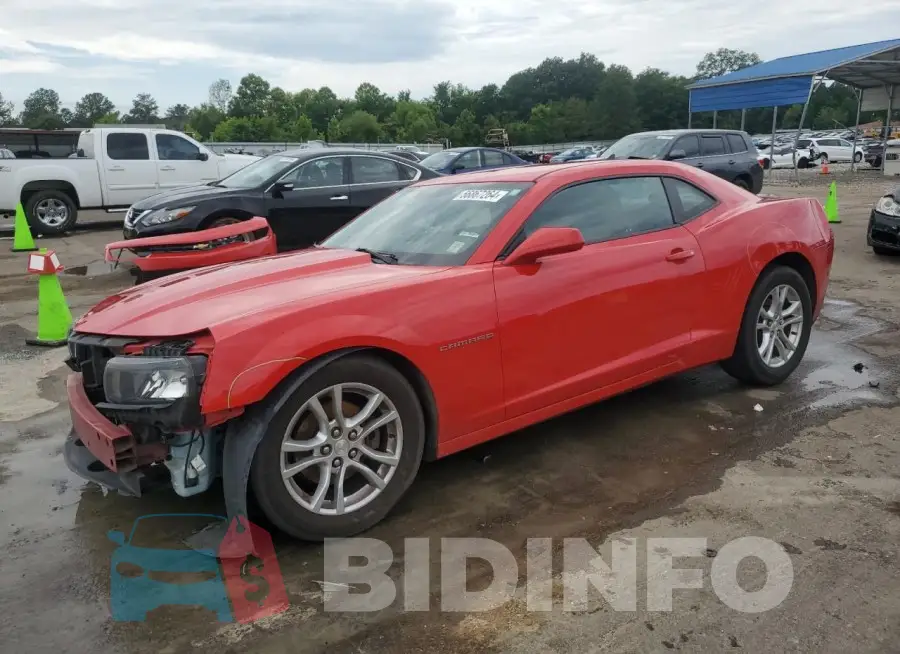 2G1FB1E33F9121738 Photo# 1
