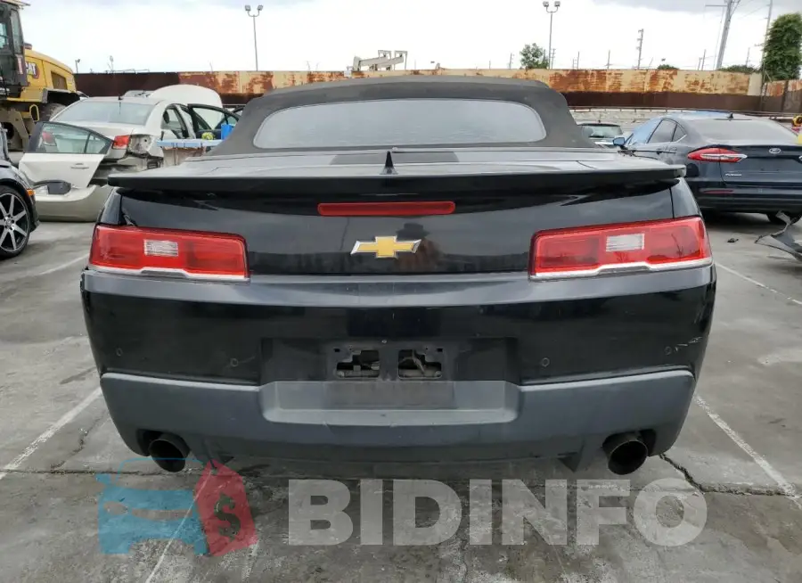 2G1FD3D37F9281693 Photo# 6