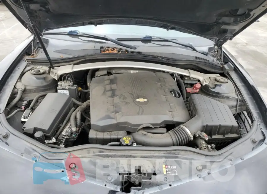 2G1FD3D37F9281693 Photo# 11
