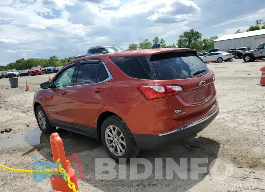 2GNAXKEV2L6157919 Photo# 2