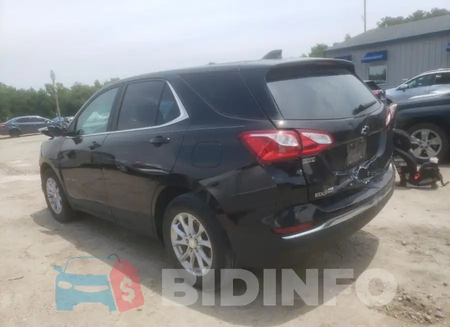 3GNAXKEV7ML358552 Photo# 2