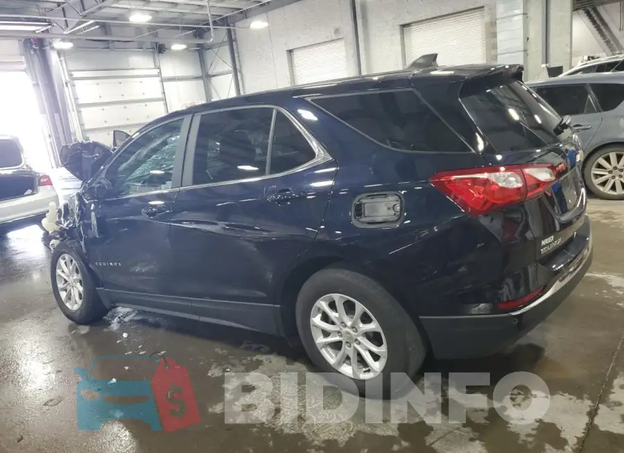 3GNAXKEVXMS137551 Photo# 2