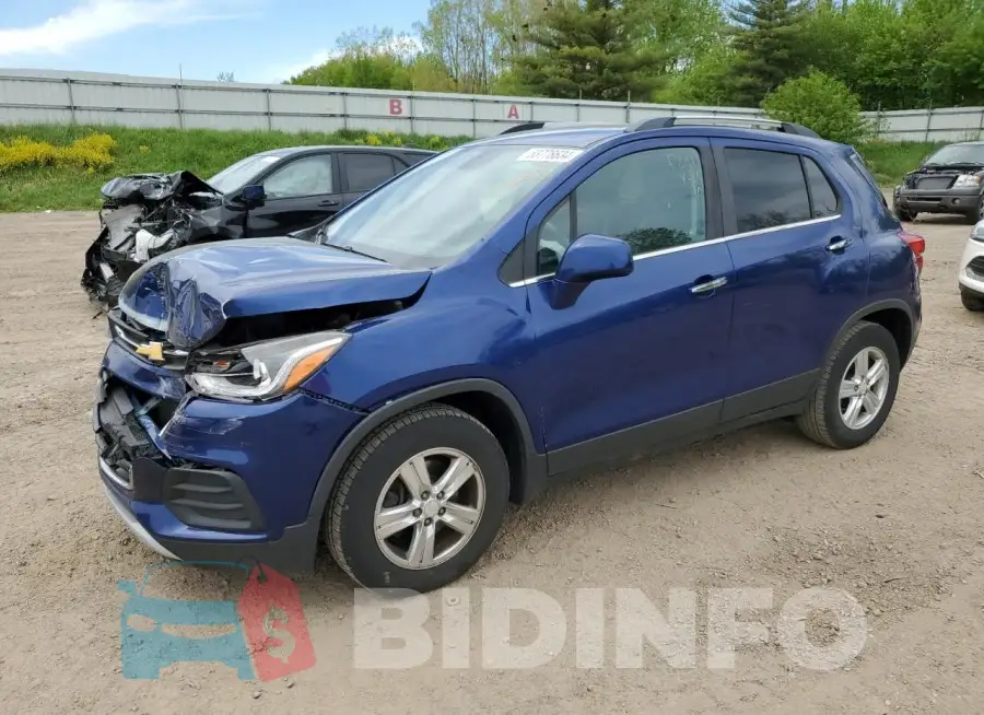 3GNCJLSB7HL177645 Photo# 1