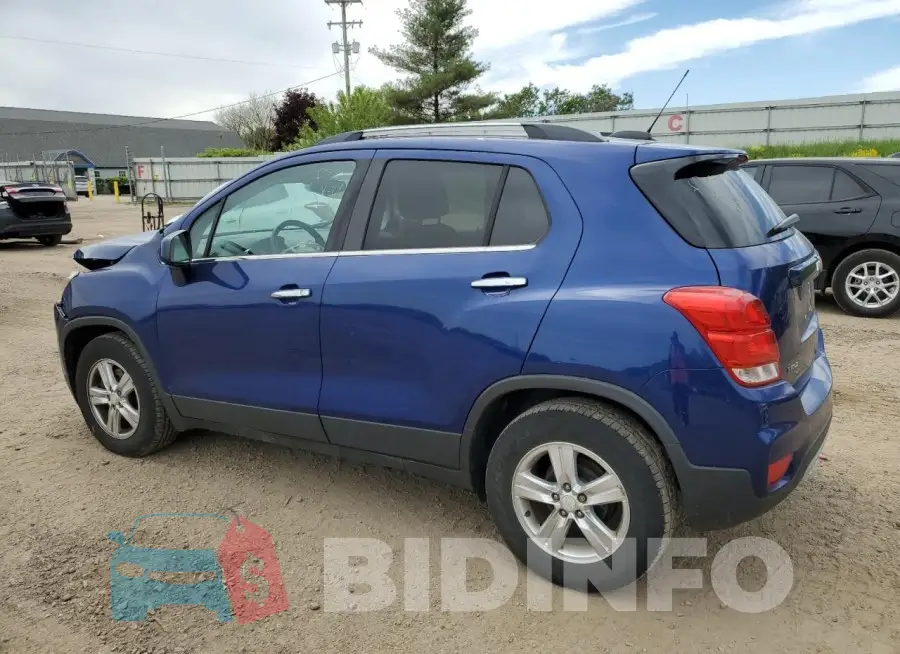 3GNCJLSB7HL177645 Photo# 2