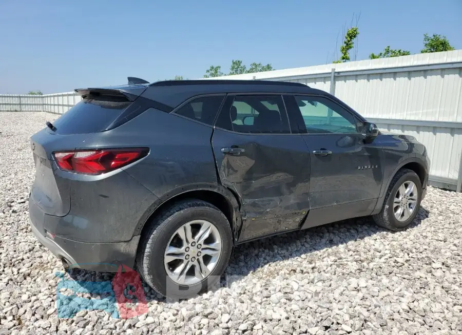 3GNKBBRA2KS649098 Photo# 3