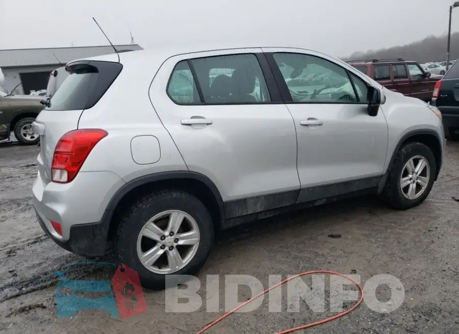 KL7CJNSB1HB261902 Photo# 3