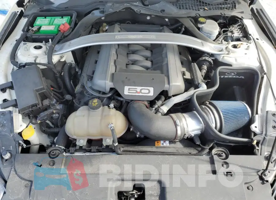 1FA6P8RF3F5500165 Photo# 11