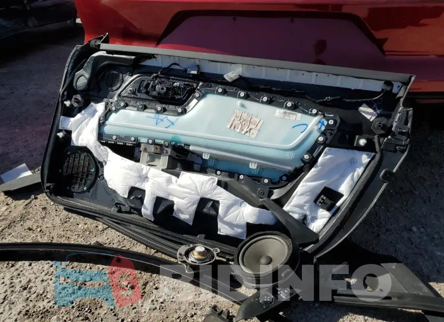 1FA6P8THXG5252394 Photo# 12