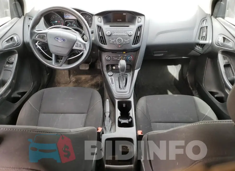 1FADP3E22HL324656 Photo# 8
