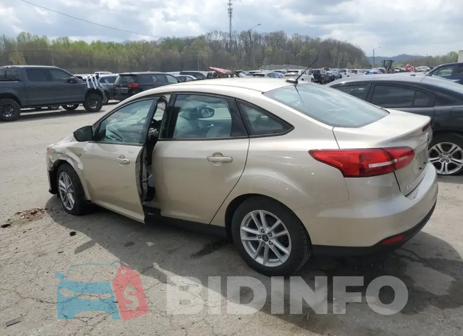1FADP3F20HL289906 Photo# 2