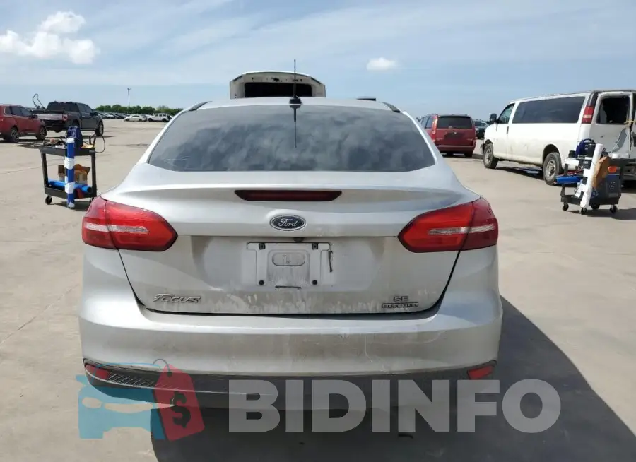 1FADP3F22FL367941 Photo# 6
