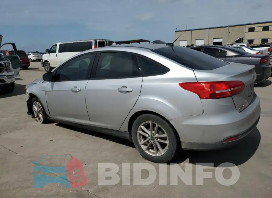 1FADP3F22FL367941 Photo# 2