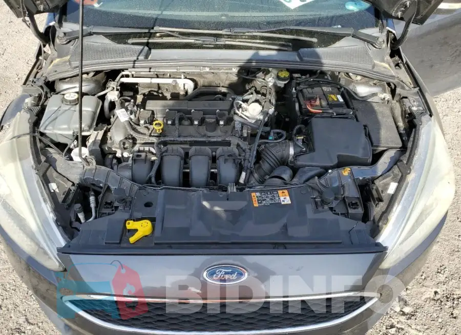 1FADP3F22GL367374 Photo# 11