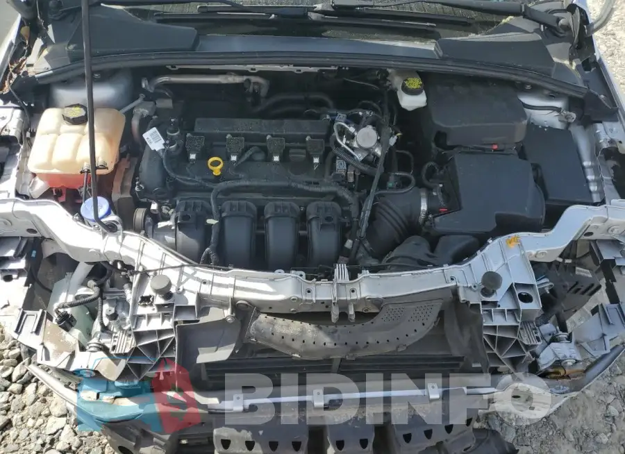 1FADP3F23HL304852 Photo# 11