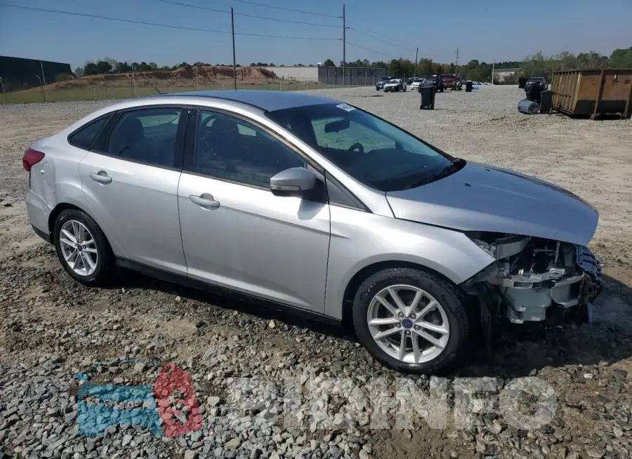 1FADP3F23HL304852 Photo# 4