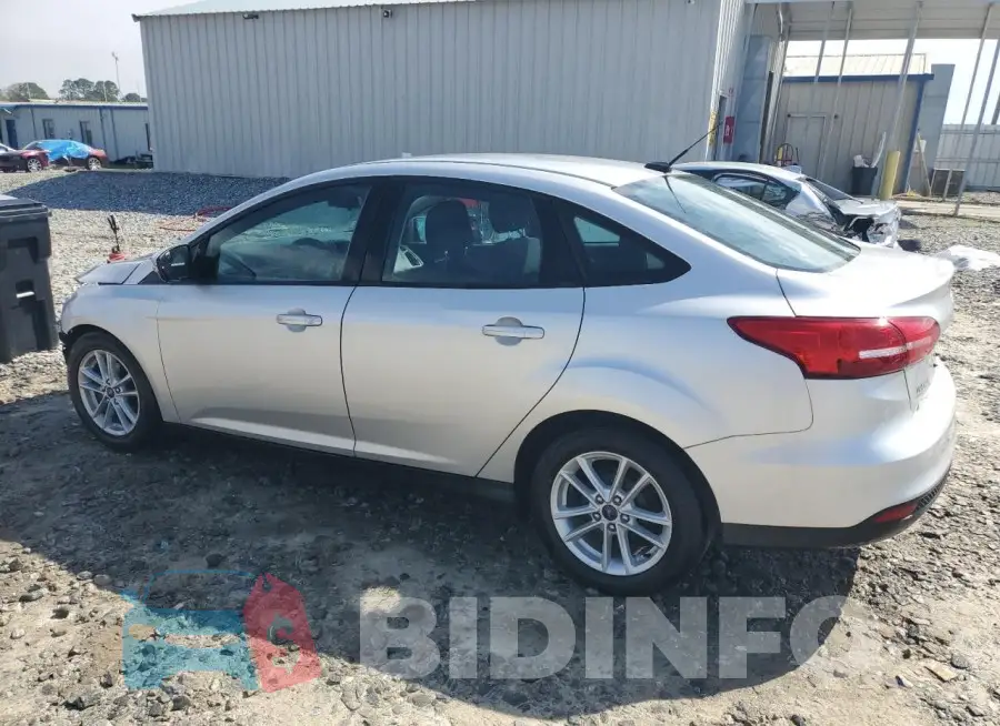 1FADP3F23HL304852 Photo# 2
