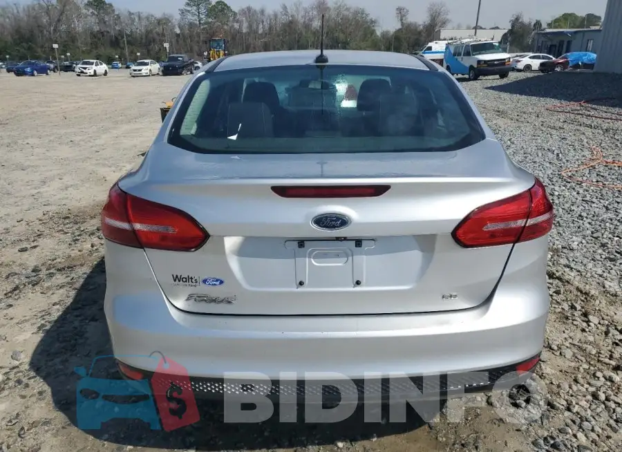 1FADP3F23HL304852 Photo# 6