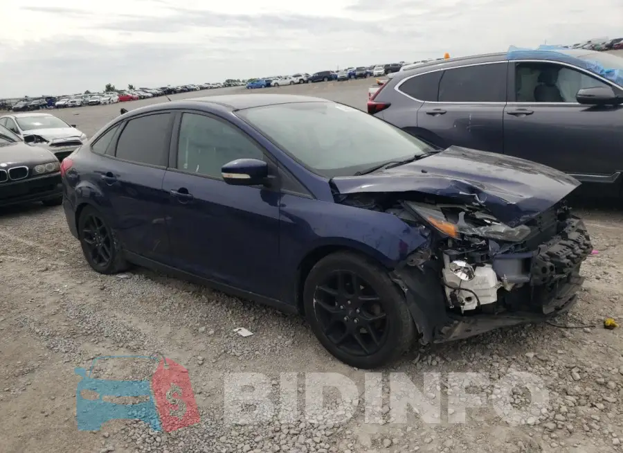 1FADP3F25GL243373 Photo# 4