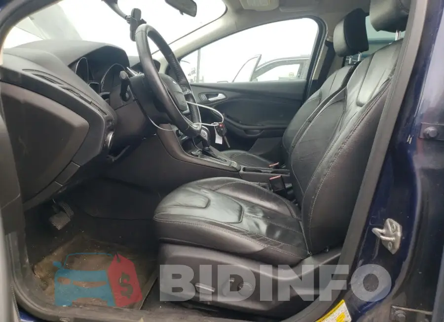 1FADP3F25GL243373 Photo# 7