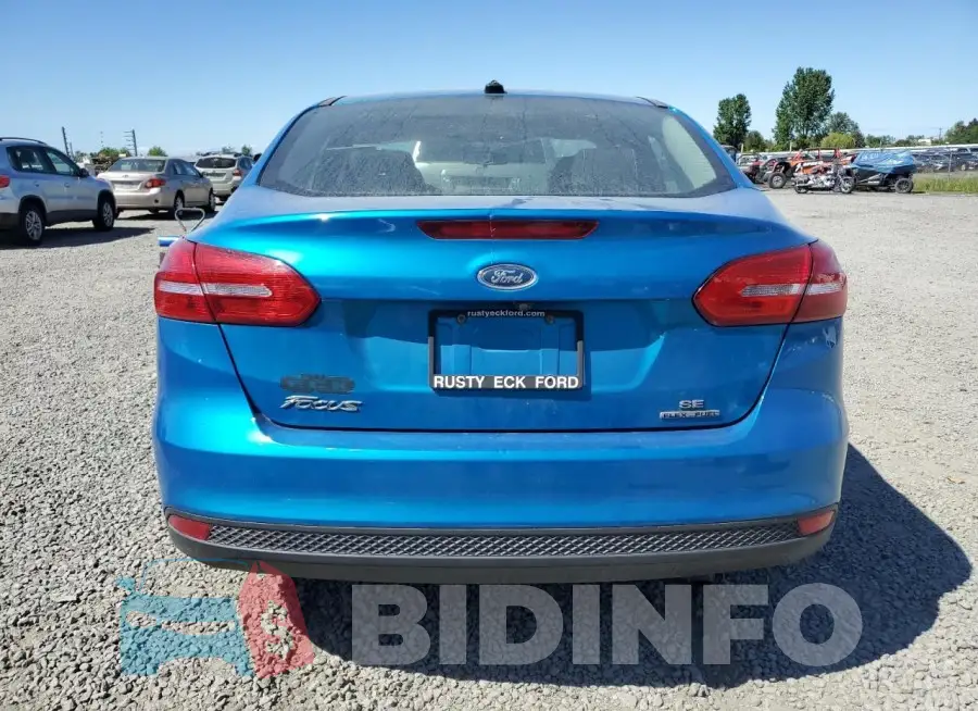 1FADP3F25GL398859 Photo# 6
