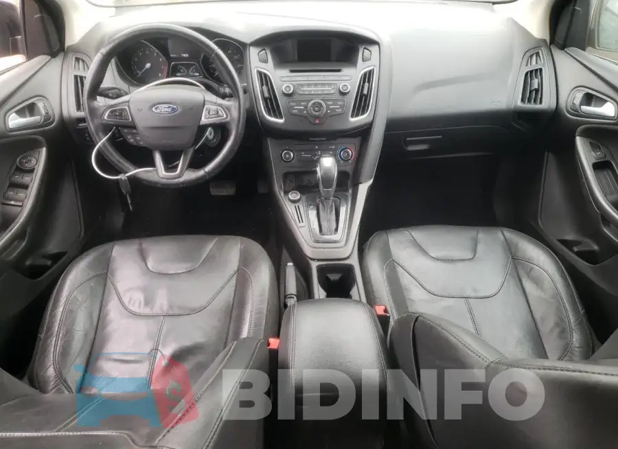 1FADP3F29GL275842 Photo# 8