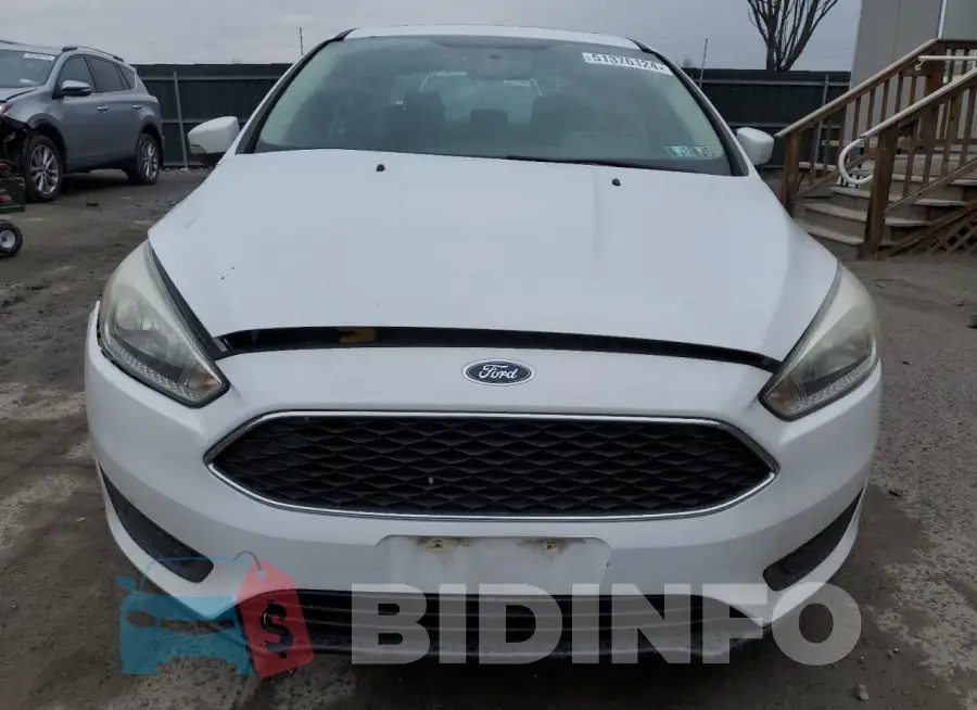 1FADP3F2XFL206592 Photo# 5