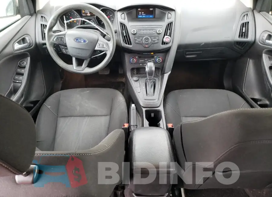 1FADP3FE9JL260100 Photo# 8