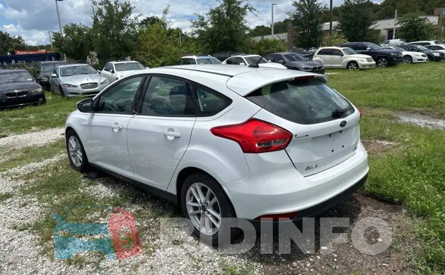 1FADP3K22FL322021 Photo# 3