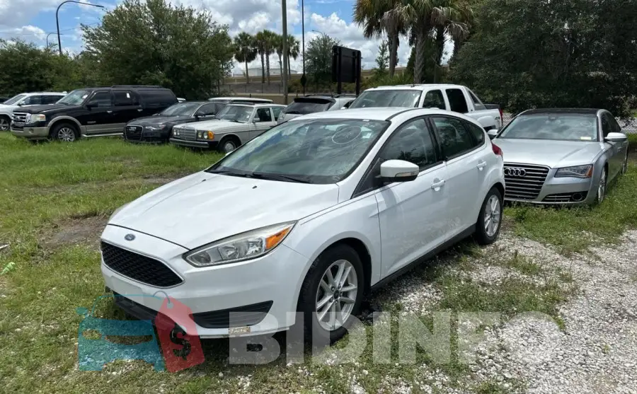 1FADP3K22FL322021 Photo# 2