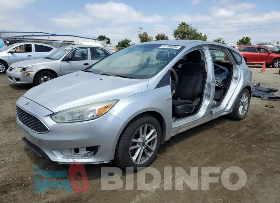1FADP3K28FL262472 Photo# 1