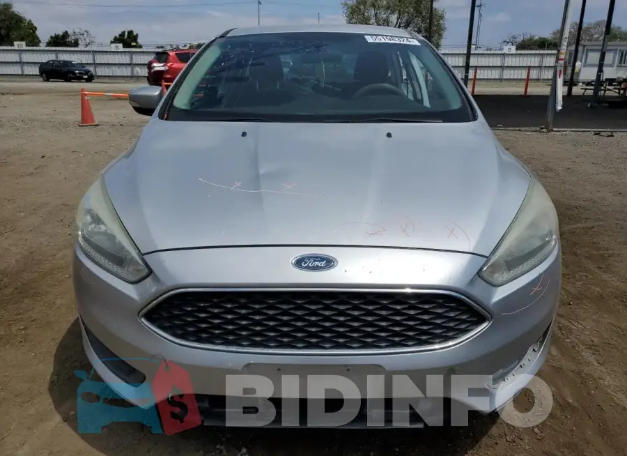 1FADP3K28FL262472 Photo# 5