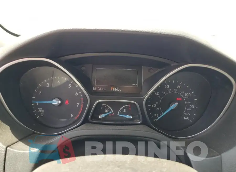1FADP3K28FL262472 Photo# 9