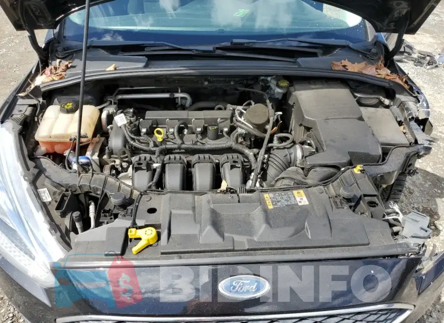 1FADP3K29FL243090 Photo# 11
