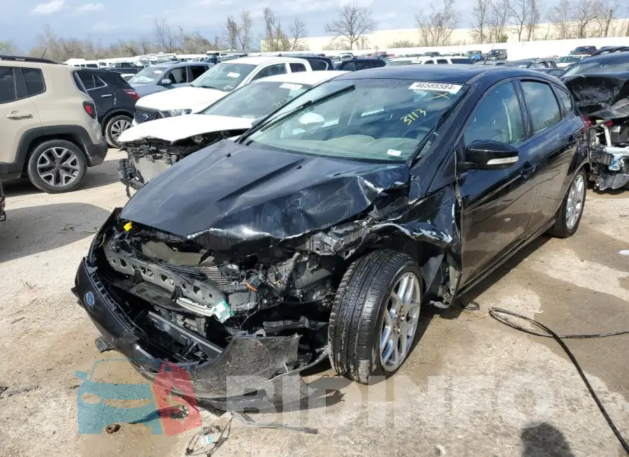 1FADP3K2XFL256074 Photo# 1