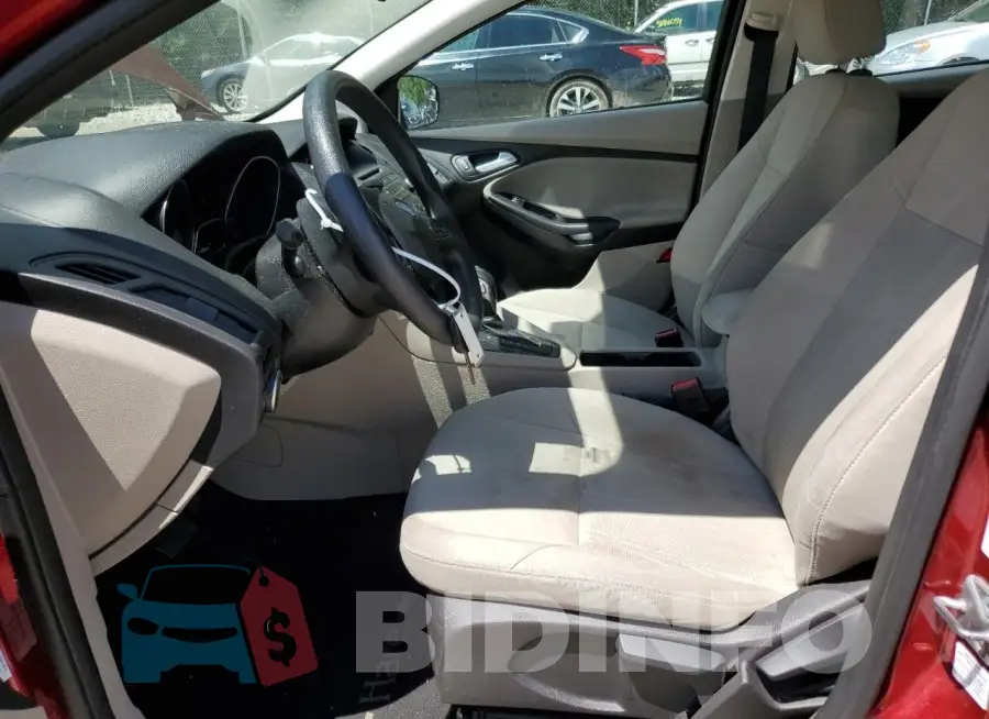 1FADP3K2XFL289978 Photo# 7