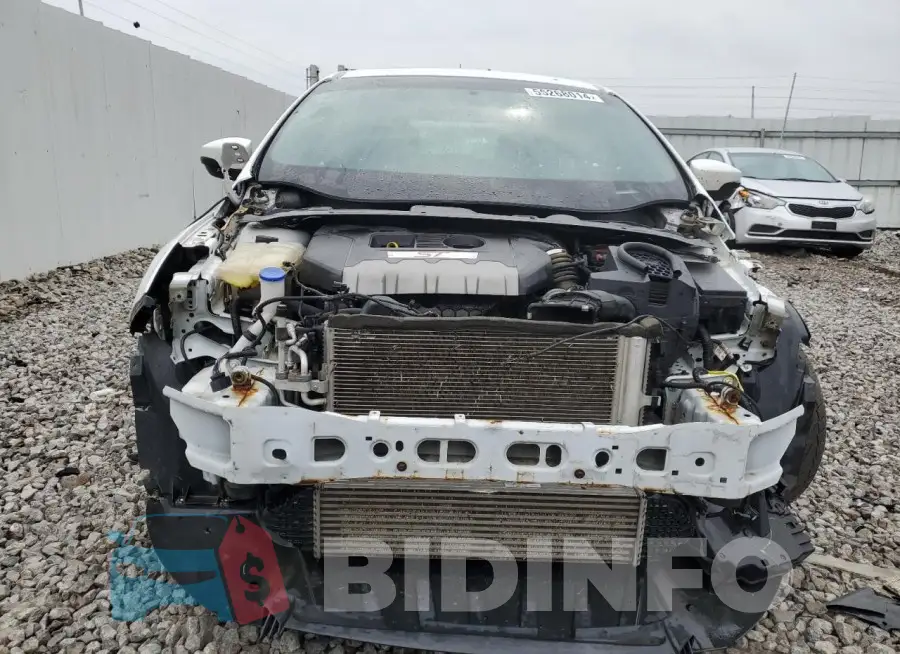 1FADP3L95GL209855 Photo# 5