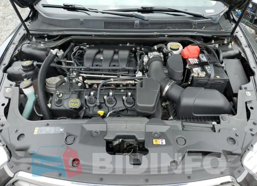 1FAHP2D83KG100300 Photo# 11