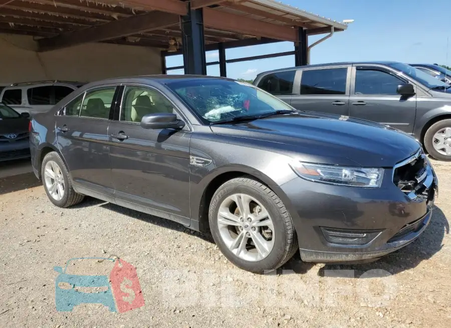 1FAHP2E85JG110923 Photo# 4