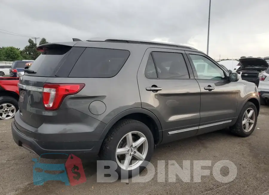 1FM5K7D80KGA06217 Photo# 3