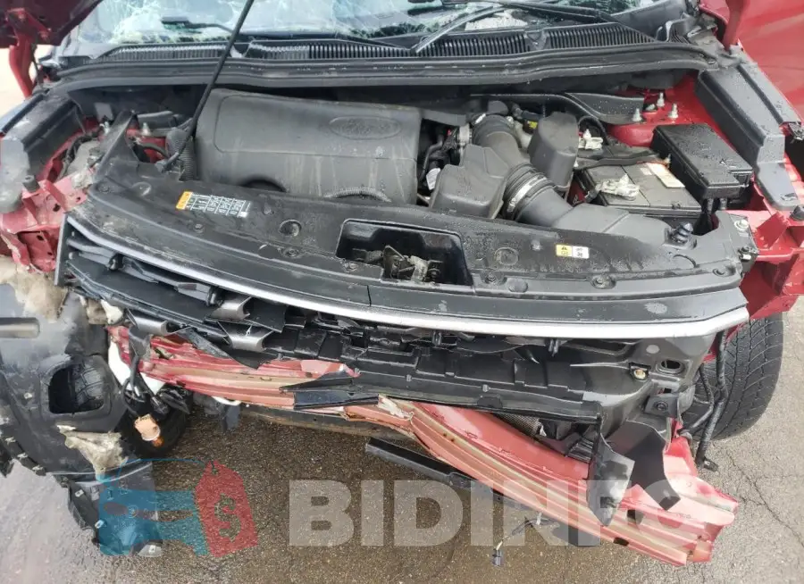 1FM5K8D82HGC81294 Photo# 12