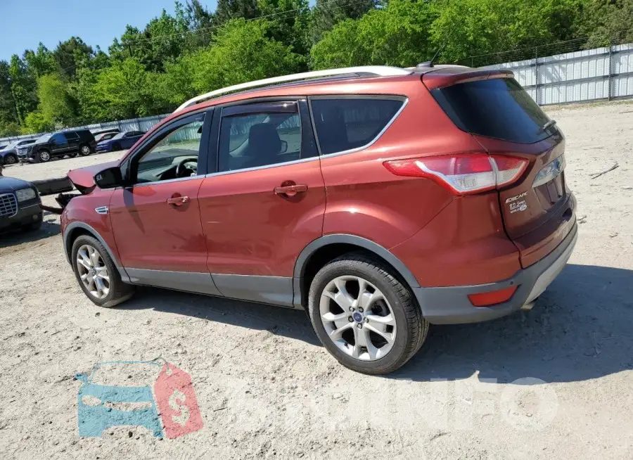 1FMCU9J94FUC67402 Photo# 2