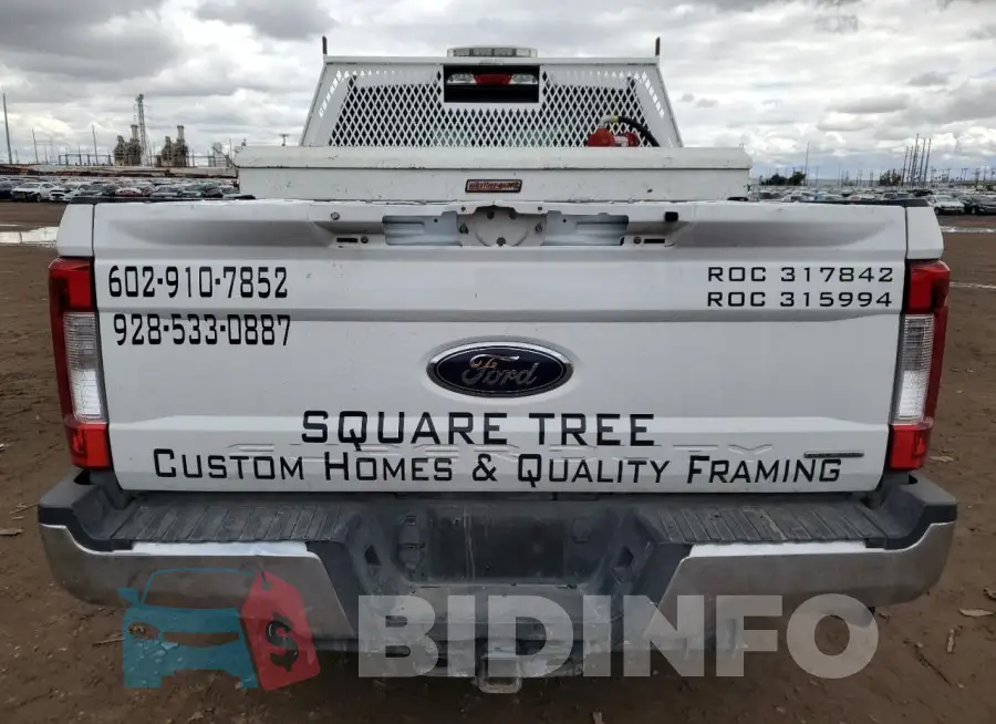 1FT7X2A66HED53057 Photo# 6
