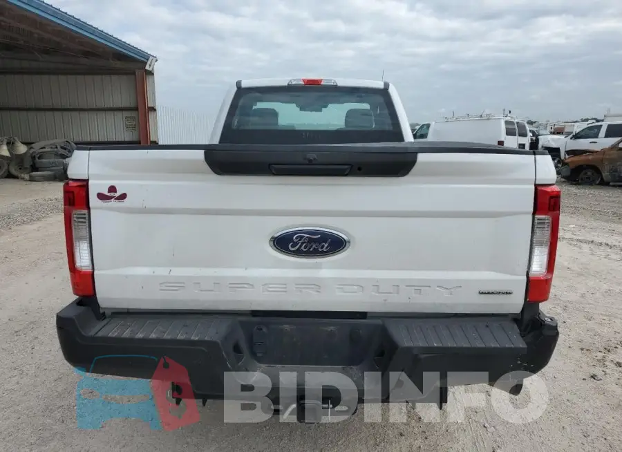 1FTBF2A67HEE98590 Photo# 6