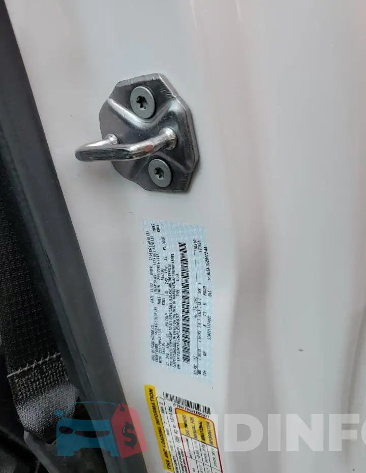 1FTER1FH6PLE06937 Photo# 12