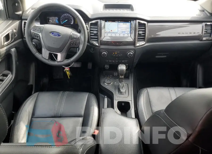 1FTER4FH2KLA35060 Photo# 8