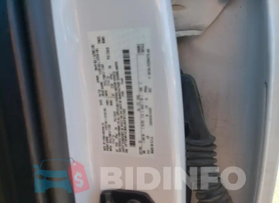 1FTEW1CB8JKF81745 Photo# 12