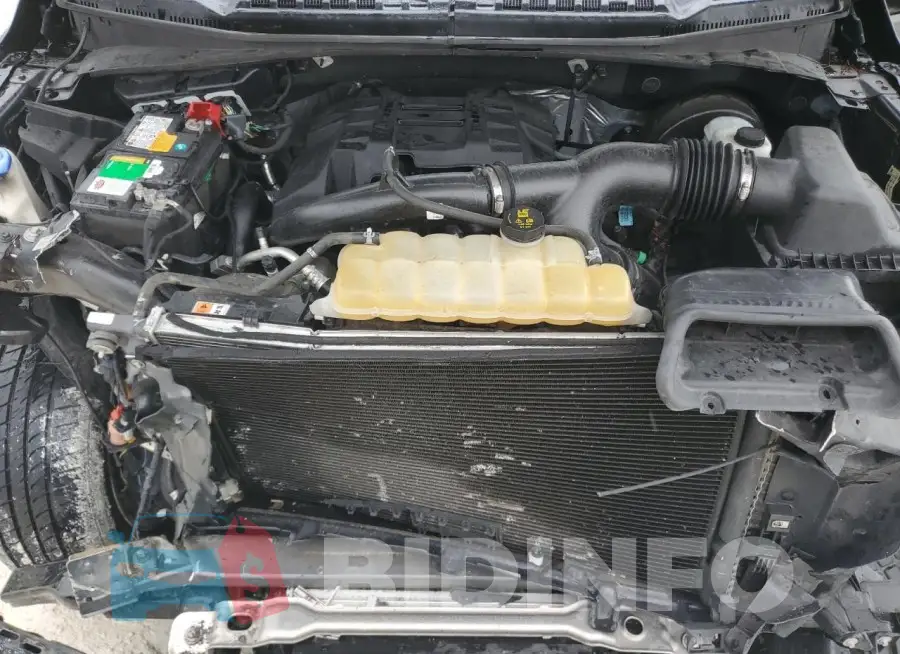 1FTEW1CP6JFA13952 Photo# 11