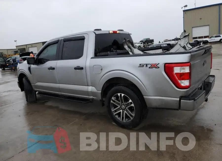 1FTEW1CP6MFA92575 Photo# 2